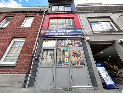                                         Autre à vendre à Mouscron, € 189.000
