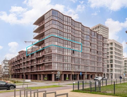                                         Appartement à vendre à Antwerpen, € 1.795.000
