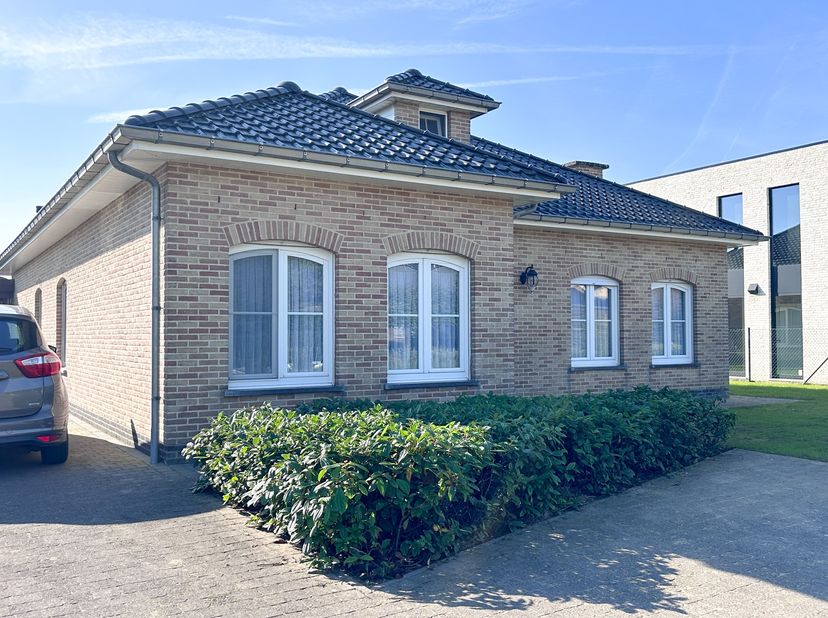 Huis te huur in Grote Kouterstraat 143,
                    9120 Vrasene