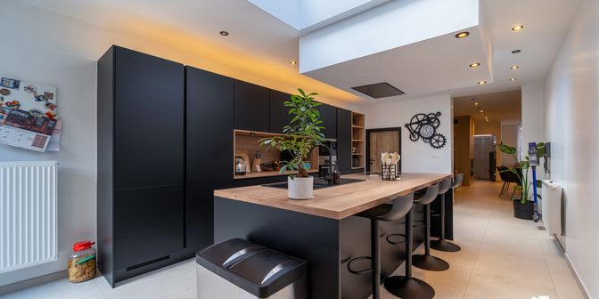 Maison à vendre à Rue Vaniche 145, 4460 Grâce-Berleur