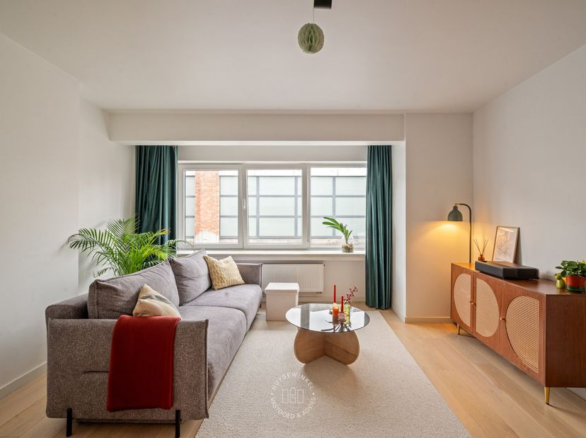 Appartement à vendre
                    à 9000 Gent