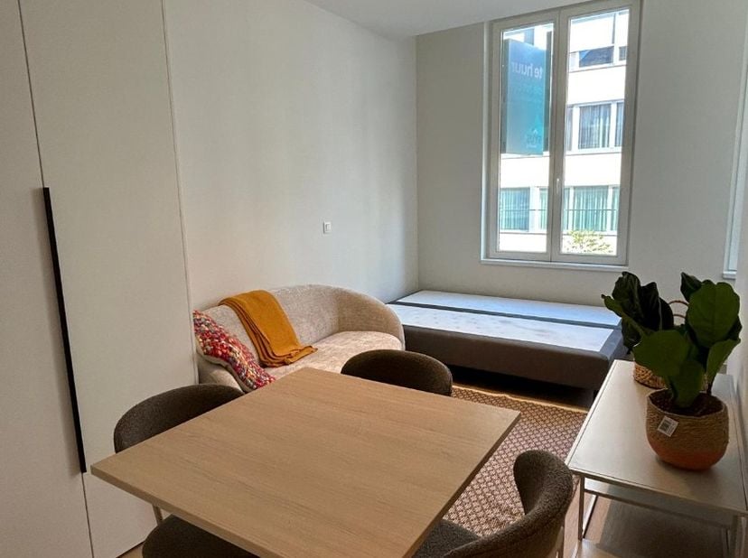 Kot-chambre à louer à Hanswijkstraat 40 boîte 0102,
                    2800 Mechelen
