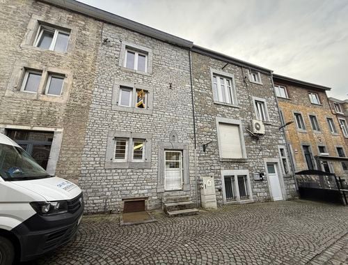                                         Woning te koop in Aywaille, € 210.000
