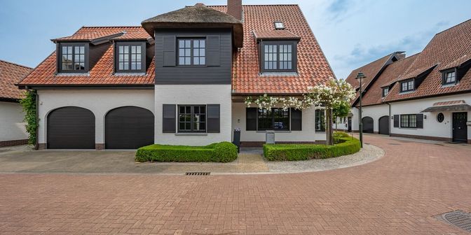 Huis te koop in Hof Ter Smisse 1, 8300 Westkapelle