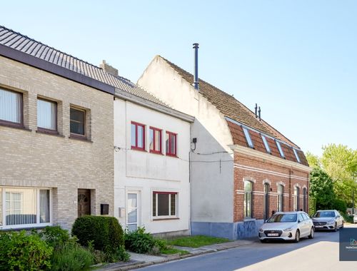                                         Woning te koop in Zomergem, € 169.000
