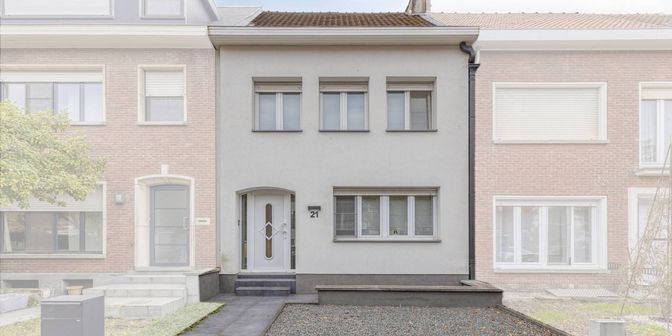 Huis te koop in Kerselaarlaan 21, 2850 Boom