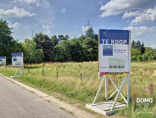                                         Bouwgrond te koop in Kuringen, € 127.975
