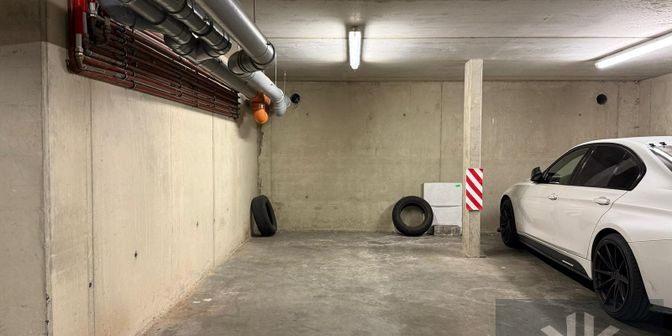 Garage te huur in Stadsomvaart 90, 3500 Hasselt