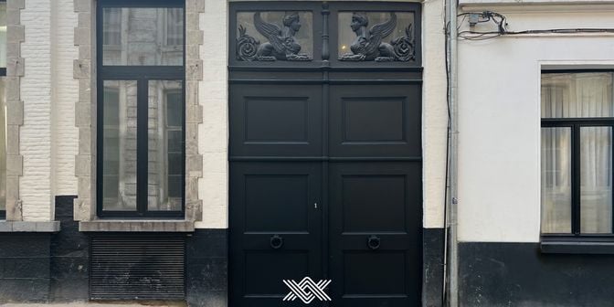 Bien professionnel à vendre à Koningstraat 1, 9000 Gent