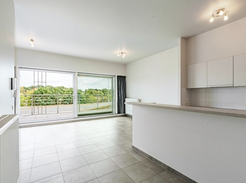 Appartement te koop in Guldensporenpark 118 bus 01.01,
                    9820 Merelbeke