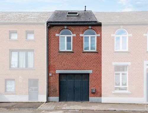                                         Maison à vendre à Hannut, € 319.000
