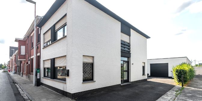 Maison à vendre à Muizelstraat 26, 8790 Waregem
