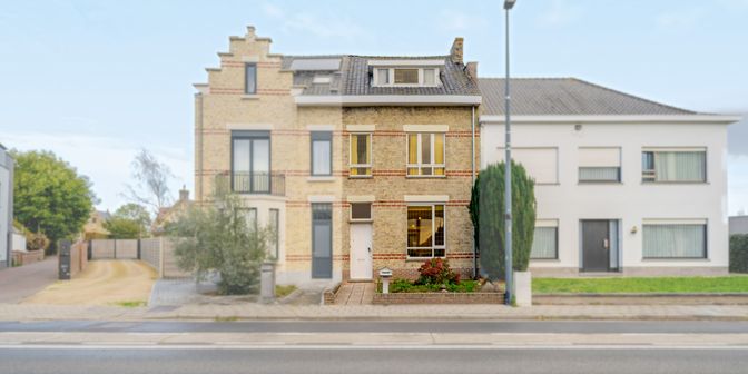 Huis te koop in Woumenweg 263, 8600 Woumen