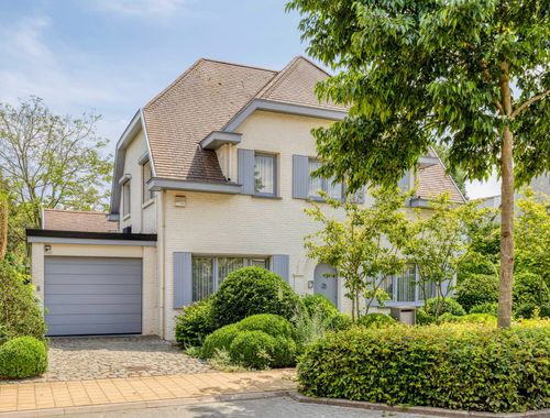                                         Woning te koop in Geel, € 745.000
