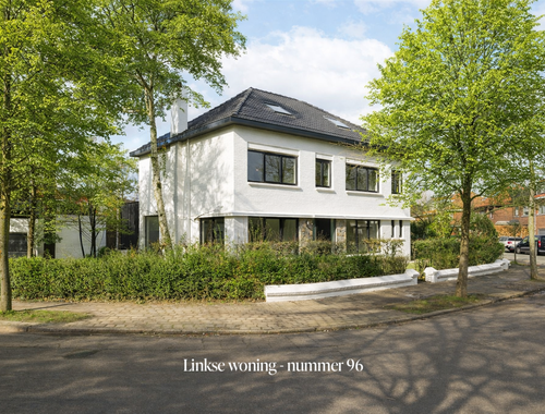                                         Woning te koop in Mortsel, € 645.000
