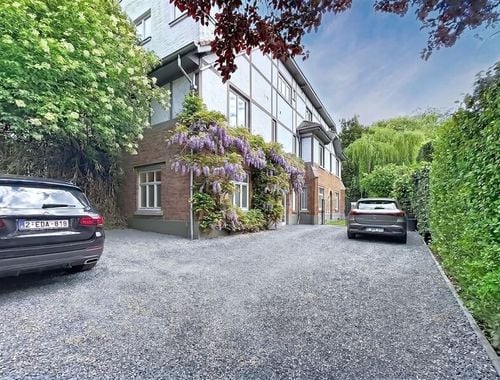                                         Woning te koop in Ukkel, € 1.450.000
