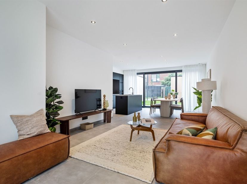 Maison à louer
                    à 2070 Zwijndrecht