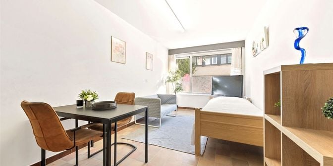 Appartement te koop in Sint-Ambrosiusstraat 38, 9600 Ronse