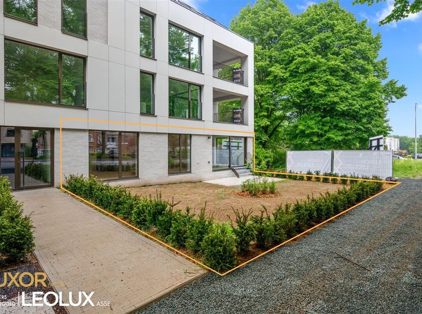 Welkom in dit prachtige modern appartement gelegen in Meise! Dit stijlvolle woonoord biedt een oppervlakte van 93,41m² en belooft een aangenaam woonco