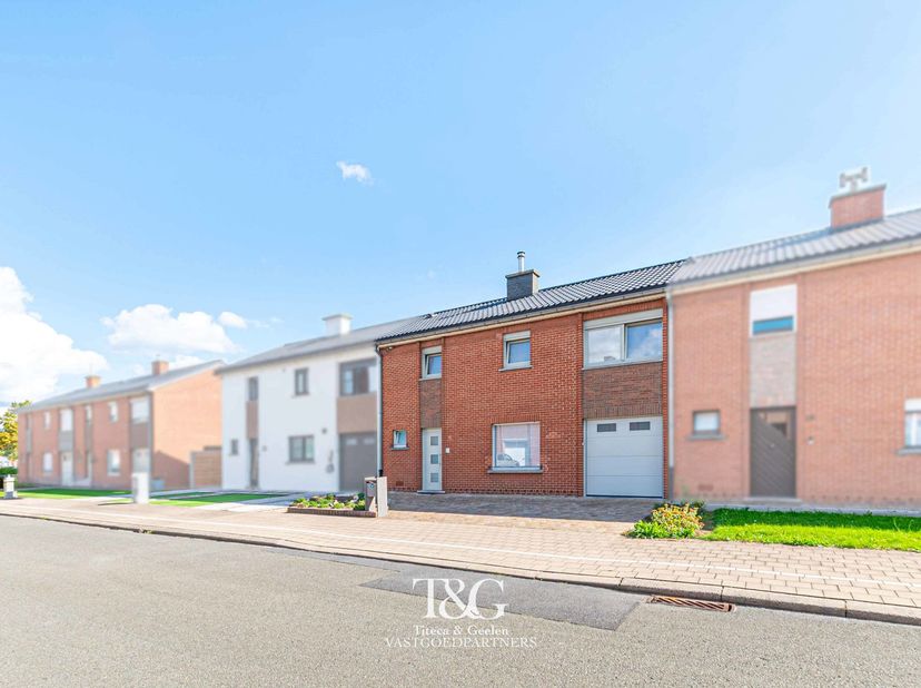 Huis te koop in Wallekouter 18,
                    8560 Gullegem