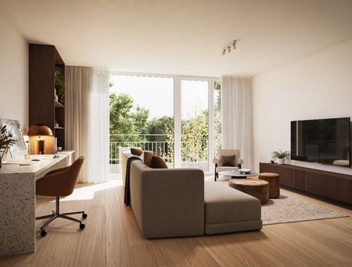                                         Appartement à vendre à Antwerpen, € 380.266
