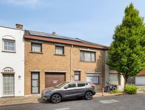                                         Maison à vendre à Sint-Niklaas, € 344.500
