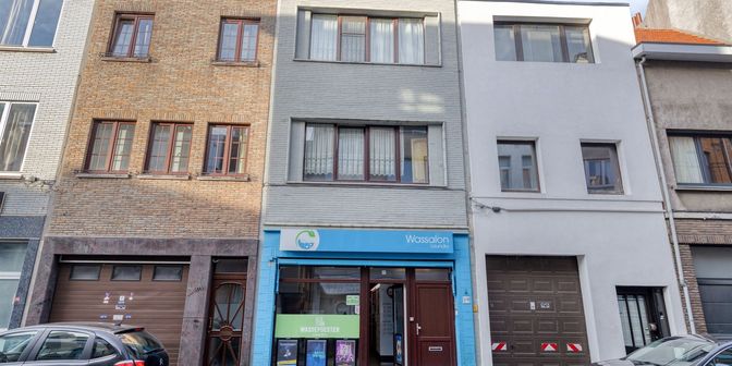 Bien professionnel à vendre à Onderwijsstraat 29, 2060 Antwerpen