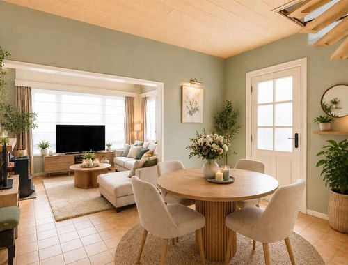                                         Maison unifamiliale à vendre à Sint-Gillis-Waas, € 265.000
