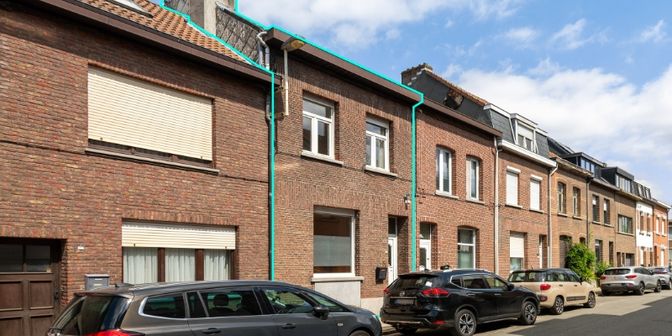 Huis te koop in Rubensstraat 55, 2850 Boom