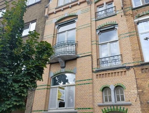                                         Maison bourgeoise à vendre à Gent, € 675.000
