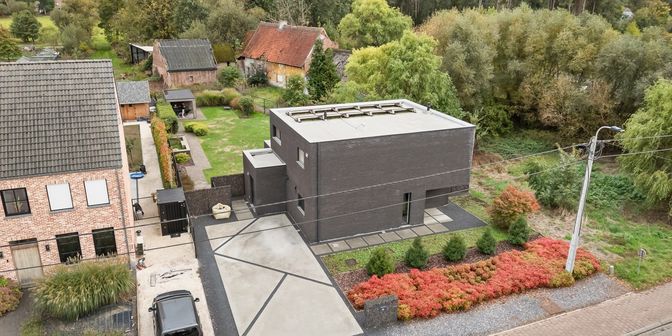Huis te koop in Grensstraat 23, 3140 Keerbergen