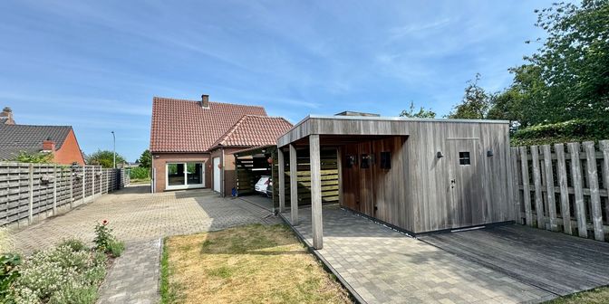 Maison à louer à Gierledijk 44, 2340 Vlimmeren