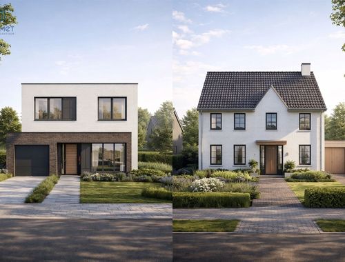                                         Woning te koop in Deftinge, € 416.850
