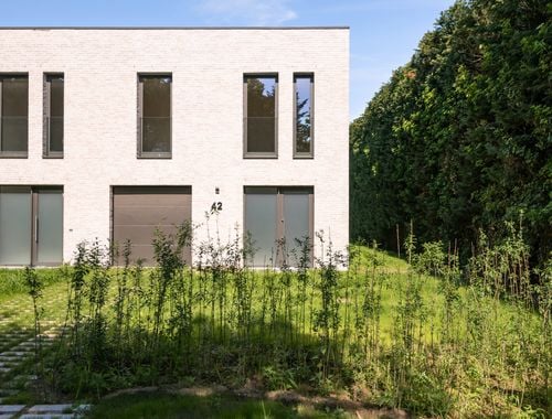                                         Woning te koop in Lier, € 445.000
