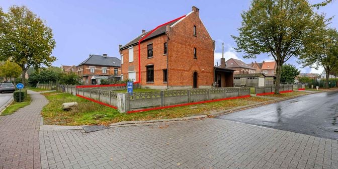 Huis te koop in Lindestraat 3, 3581 Beverlo