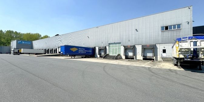 Bedrijfsvastgoed te huur in Rijksweg 19 - M2, 2880 Bornem