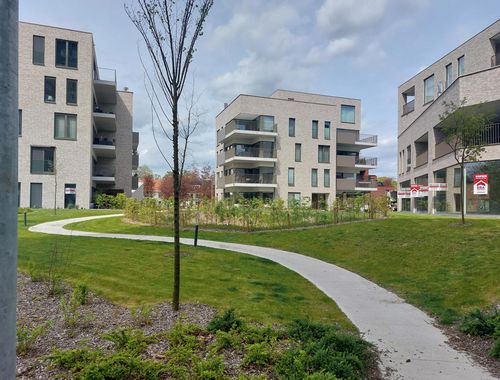                                         Appartement à vendre à Herentals, € 310.000
