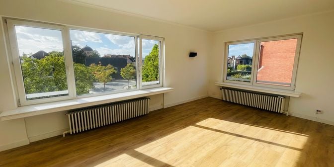 Appartement te huur in Emmanuel de Neckerestraat 8 bus 3, 8000 Brugge