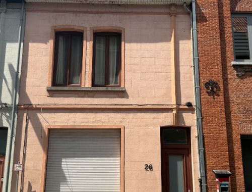                                         Woning te koop in Sint-Niklaas, € 175.000
