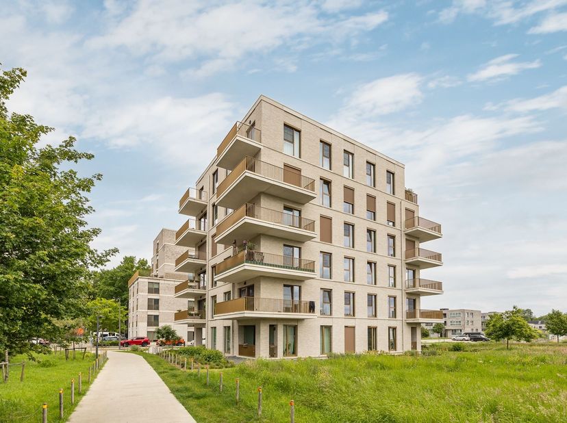 Appartement à vendre
                    à 2100 Deurne
