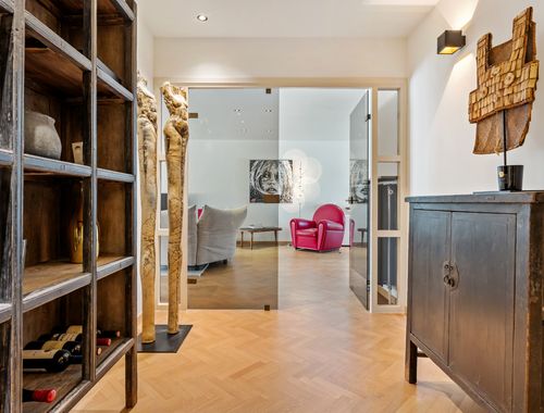                                         Appartement te koop in Genk, € 439.000

