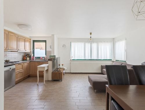                                         Appartement te koop in Hoboken, € 219.000
