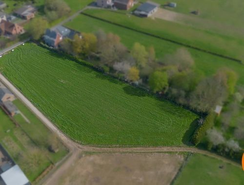                                         Bouwgrond te koop in Nieuwerkerken, € 375.000
