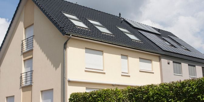 Appartement te koop in 6970 Tenneville