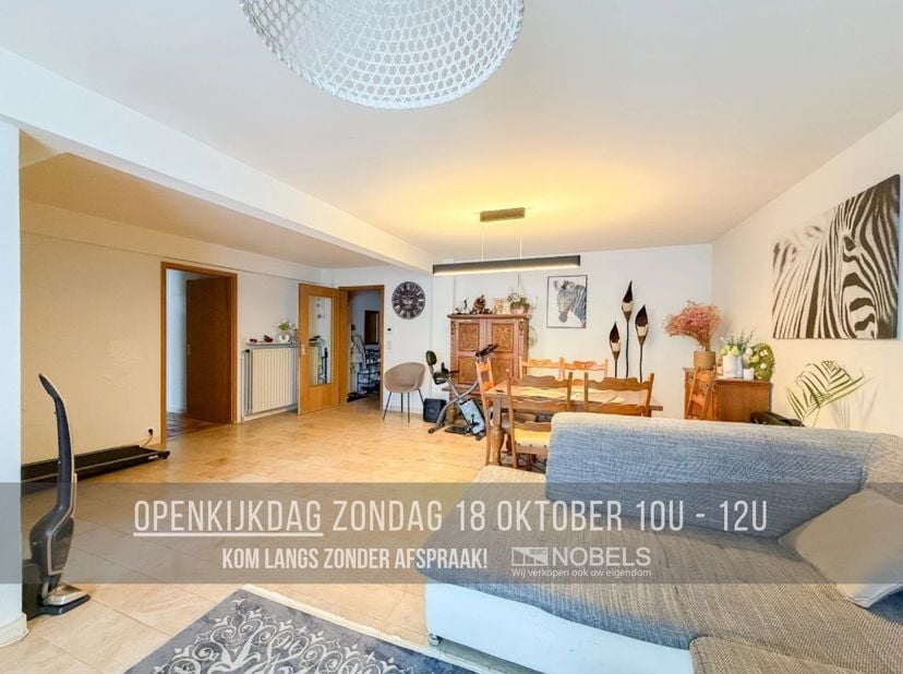 Appartement te koop in Burgschelde 40 bus 5,
                    9700 Oudenaarde