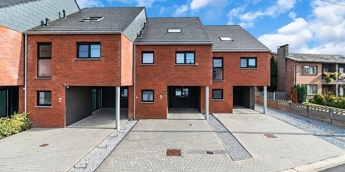 Maison à vendre à Talderstraat 20 boîte A, 3630 Mechelen-aan-de-Maas