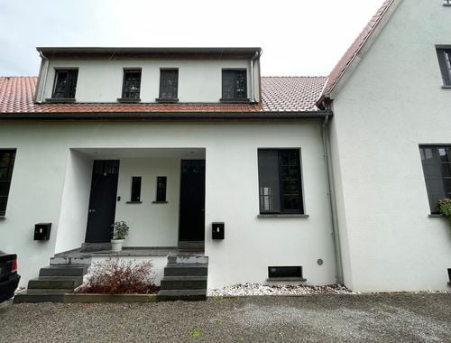                                         Eengezinswoning te huur in Dendermonde, € 1.250
