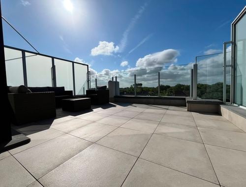                                         Penthouse te koop in Oostduinkerke, € 397.500
