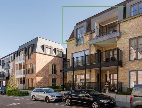                                         Appartement à vendre à Bocholt, € 320.000
