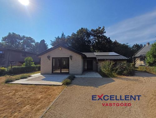                                         Bungalow à louer à Zulte, € 1.045
